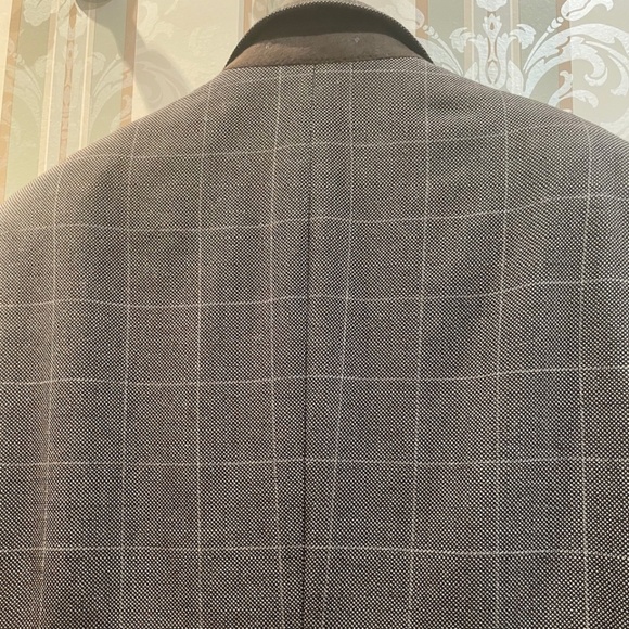 Armani Collezioni  Gorgeous Men’s Blazer 40 R - Picture 2 of 16